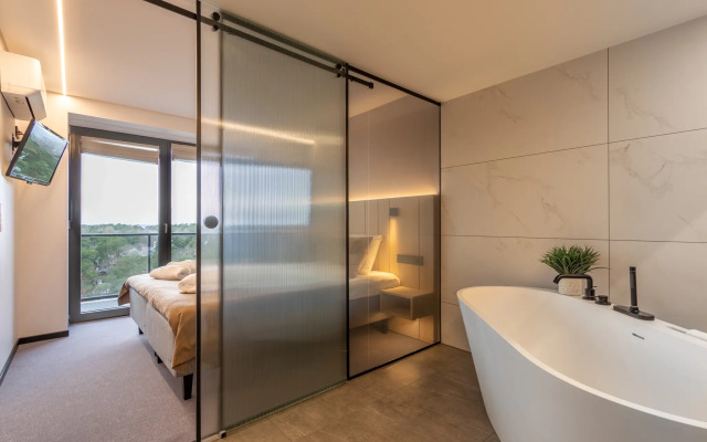 Hotel Jurmala Spa & Conference Center