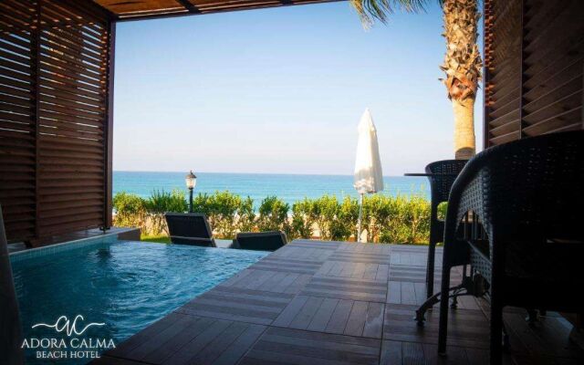 Adora Calma Beach Hotel - Adults Only