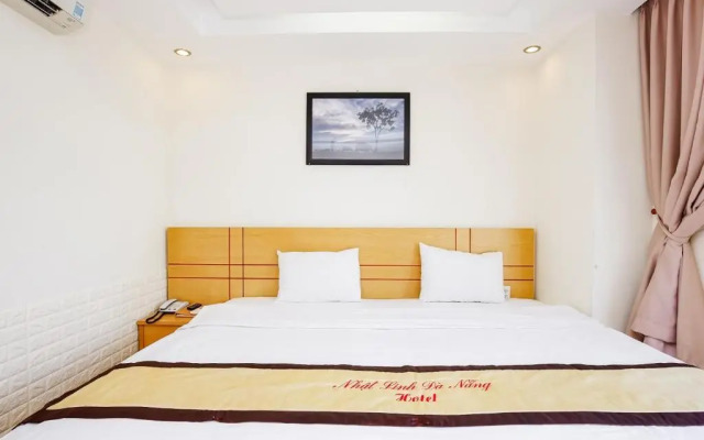 Nhat Linh Hotel Da Nang