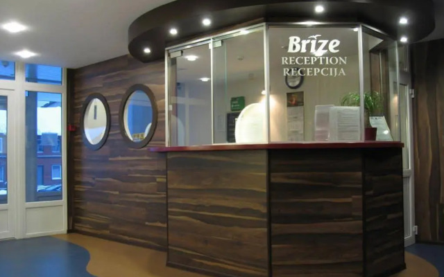 Hostel Brize