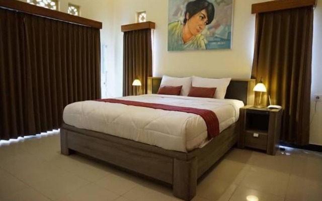 Artati Lombok Bungalows & Restaurant