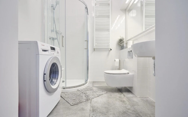 Krupnicza Premium Apartments