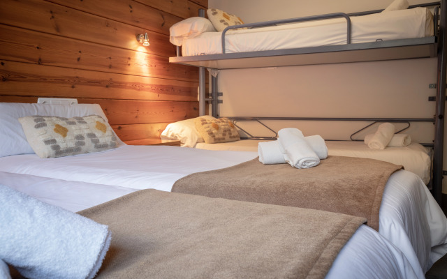 Hotel Restaurante Les Brases