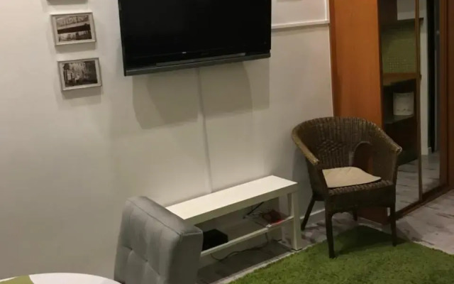 Studio Monte Cassino