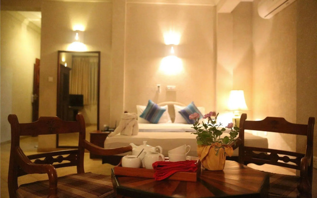 Oasey Beach Hotel