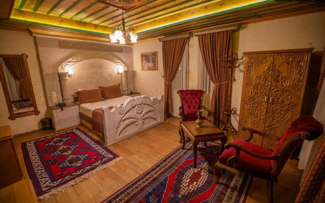 Goreme Reva Hotel