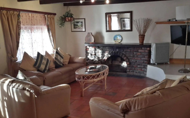 Masescha Country Estate