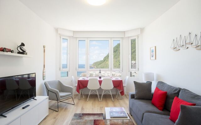 Mirador Zurriola - Iberorent Apartments