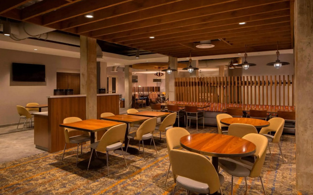 TownePlace Suites by Marriott Foley at OWA