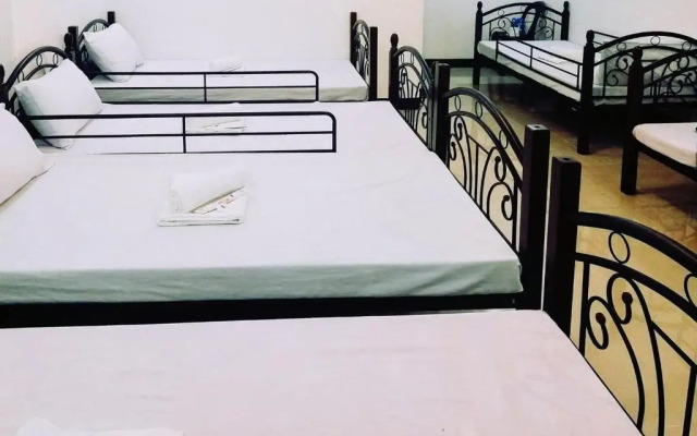 Sunrise Garden Lake Resort