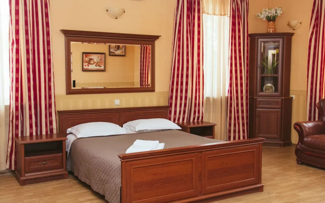 Korona Hostel
