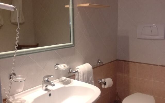 Corallo Country Hotel & SPA