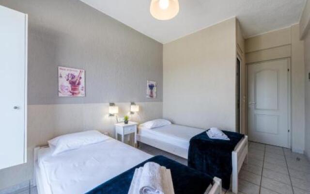 Argyro Rent Rooms