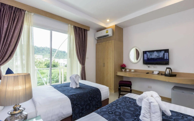 Triple Three Patong