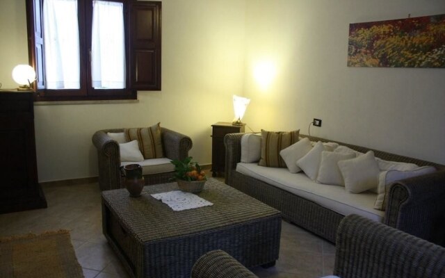 Villa Giardino Paradiso Cefalù