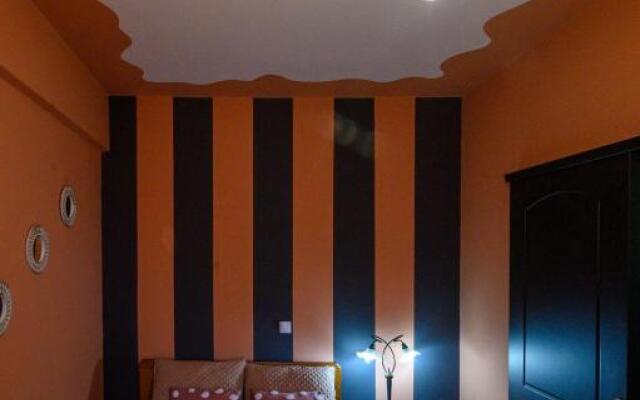 Rea Apartment " 1 minute from the beach "