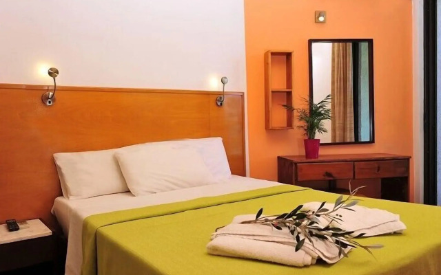 Valais Hotel