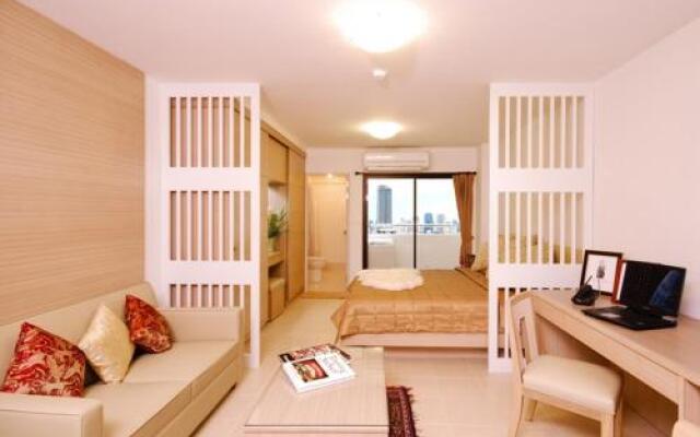 Sitara Place Apartment