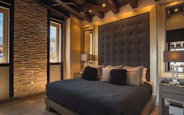 Resorts By Pinnacle 180