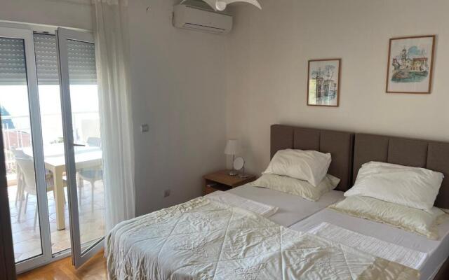 Apartment Topla