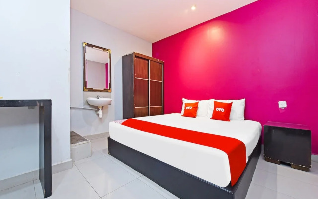 SPOT ON 90138 Hotel Elwarda Klcity