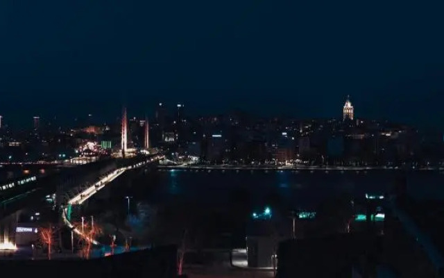 Astra Boutique Hotel