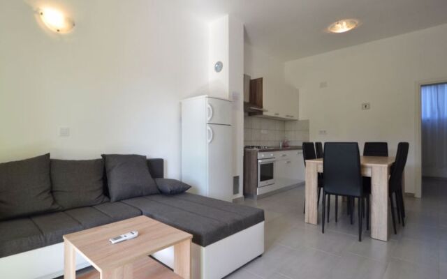 Apartment Ivan Maslenica 12897