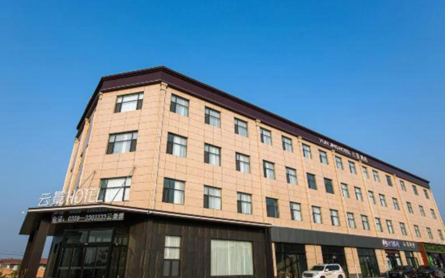 YunJing HOTEL