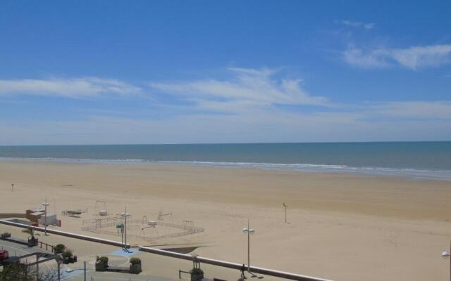 Appartement Saint-Jean-de-Monts, 2 pièces, 6 personnes - FR-1-83-90