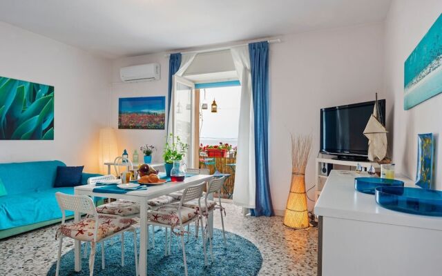 Serene Holiday Home in Acireale near Sea