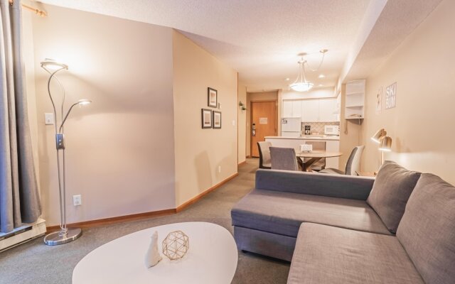 Whistler Vacation Club Lake Placid Lodge - 225