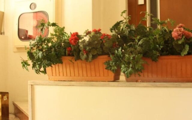 Hotel São Nicolau