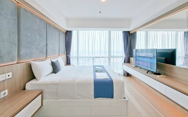 Modern And Spacious 3Br At Apartment Hillcrest House