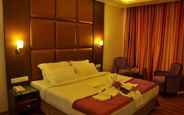 FabHotel Tanisha Jubilee Hills