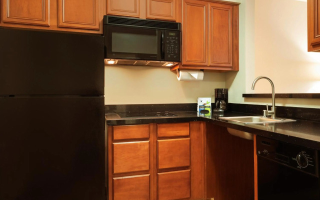 Larkspur Landing Extended Stay Suites Sunnyvale