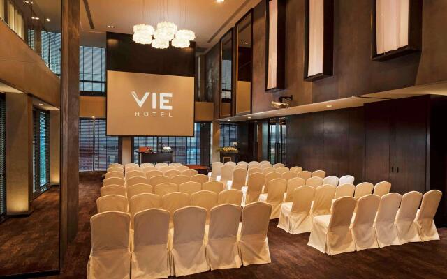 VIE Hotel Bangkok - MGallery