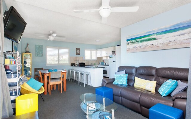 Intrepid, Unit 4/3 Intrepid Close