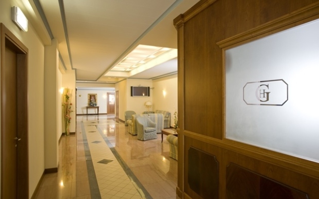 Hotel Le Grotte