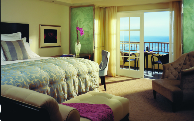 The Ritz-Carlton, Laguna Niguel