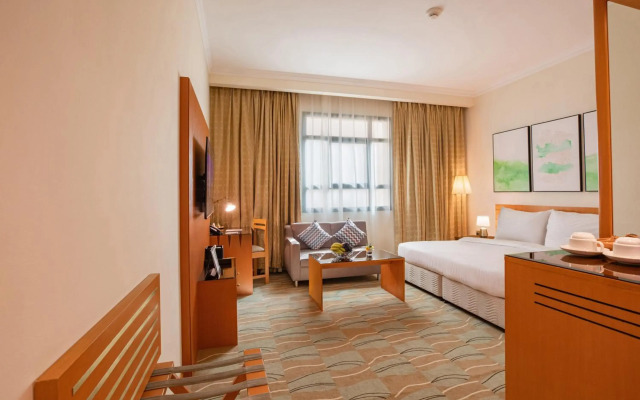 Swiss-Belinn Doha