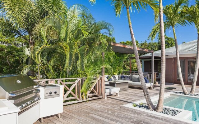 Dream Villa Gouverneur 655