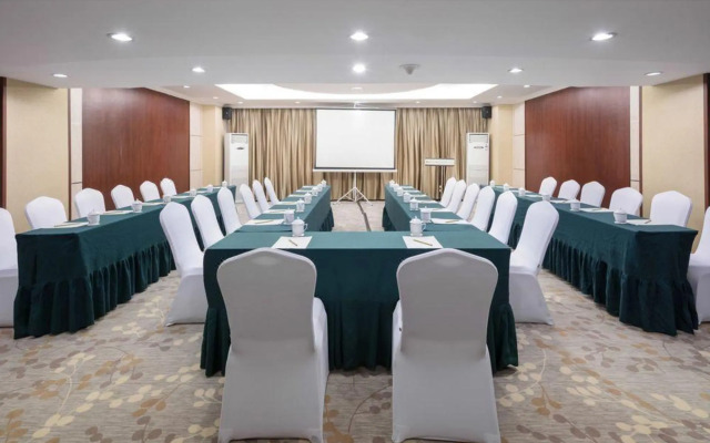 Four Points by Sheraton Kunming, Downtown