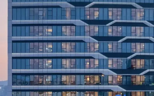 Holiday Inn Guiyang Airport