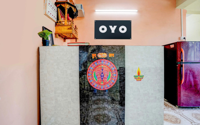 Hotel O Vira Palace