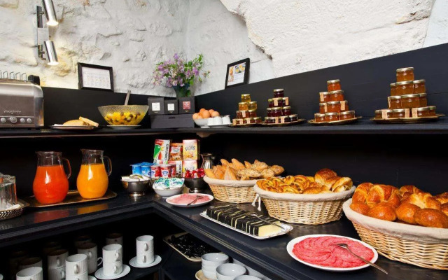 Les Fontaines du Luxembourg