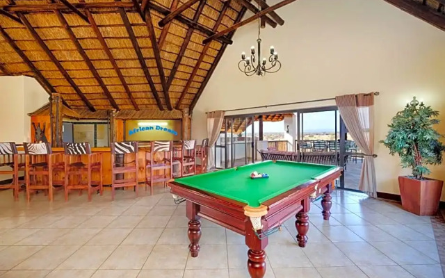 Zebula Golf Estate & Spa Executive Villas
