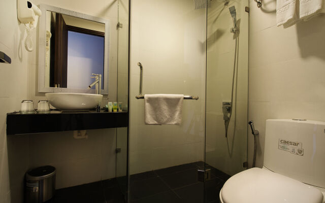 Le House Boutique Hotel
