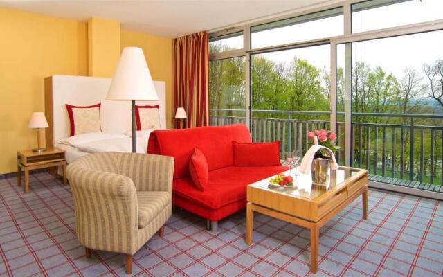 Berghotel Tulbingerkogel, The Originals Relais