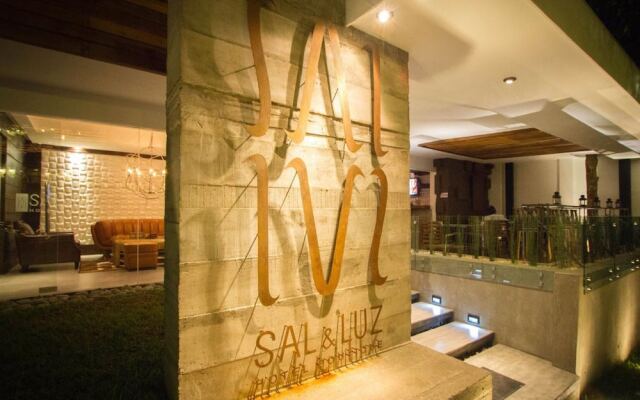 Sal & Luz Hotel Boutique