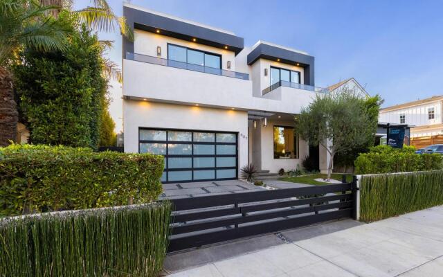 Villa California